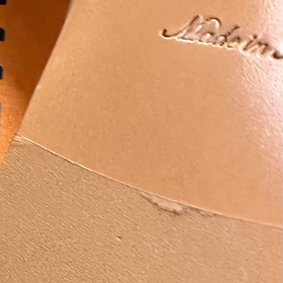 New Louis Vuitton Revival Mule By the Pool EU41 - Picture 14 of 16